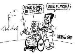 Venezia: la città d'arte aperta ai disabili