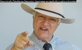 Campagna elettorale shock in Australia