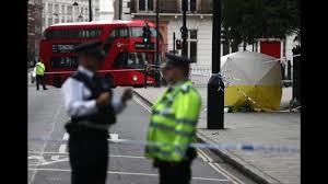 Accoltellamento in pieno centro a Londra