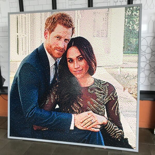 Harry e Megan: il Primo Ministro Boris afferma…