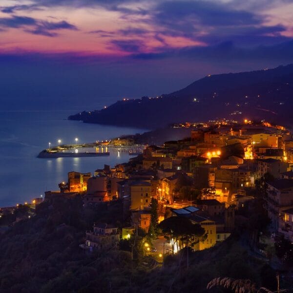 Cetraro 2018: esperienza multisensoriale tra cultura e salsedine