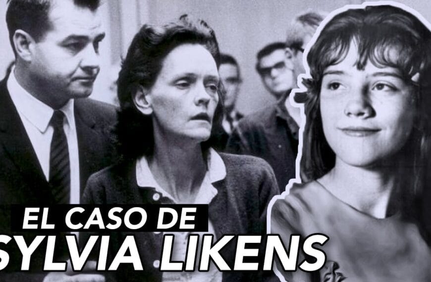 La straziante tortura e l’omicidio di Sylvia Likens