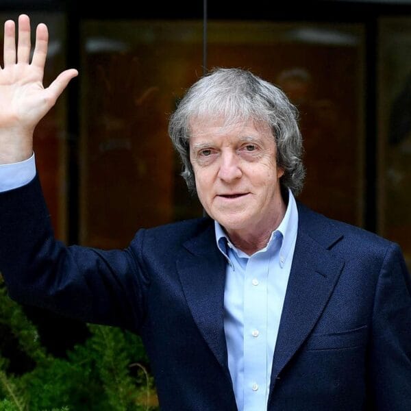 Morto il regista Carlo Vanzina all'età di 67 anni