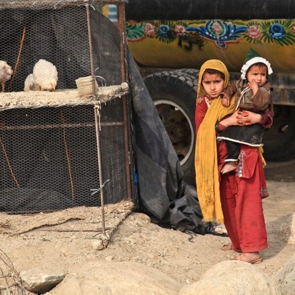 Yemen, spose bambine vendute dalle famiglie