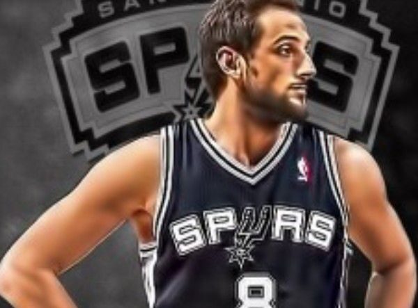 Chi è Marco Belinelli