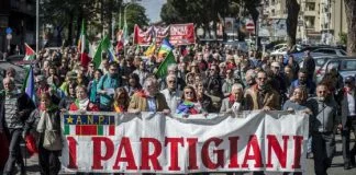 Roma: la comunità ebraica rifiuta di prendere parte al corteo unitario del 25 Aprile