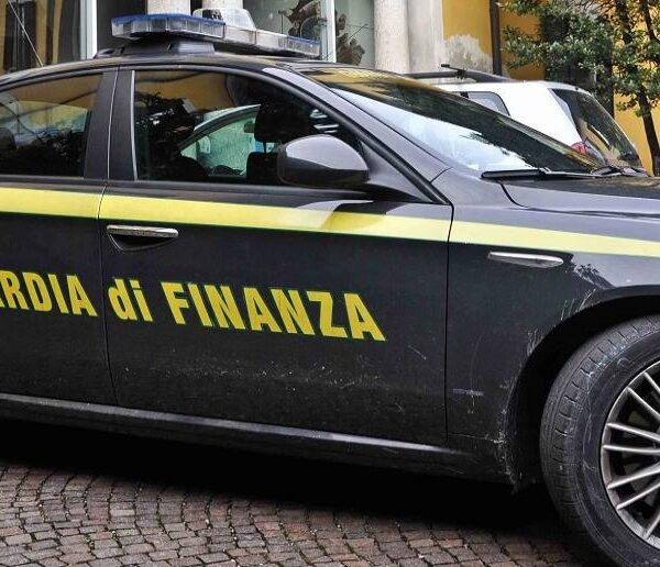 Guardia di Finanza