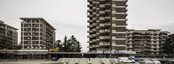 Il sogno fallito di Zingonia