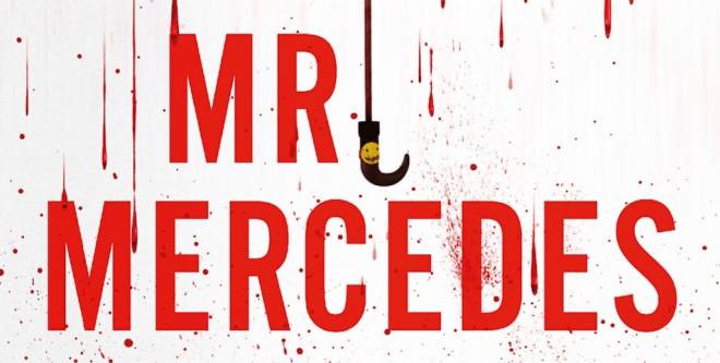 "Mr. Mercedes"