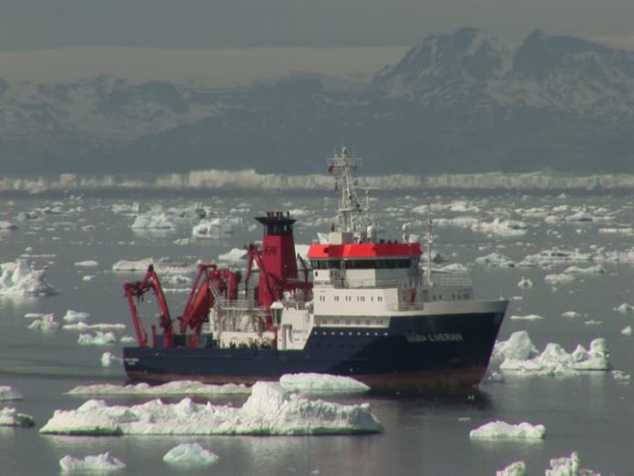 Vietata la pesca nell'Oceano Artico centrale per almeno 16 anni