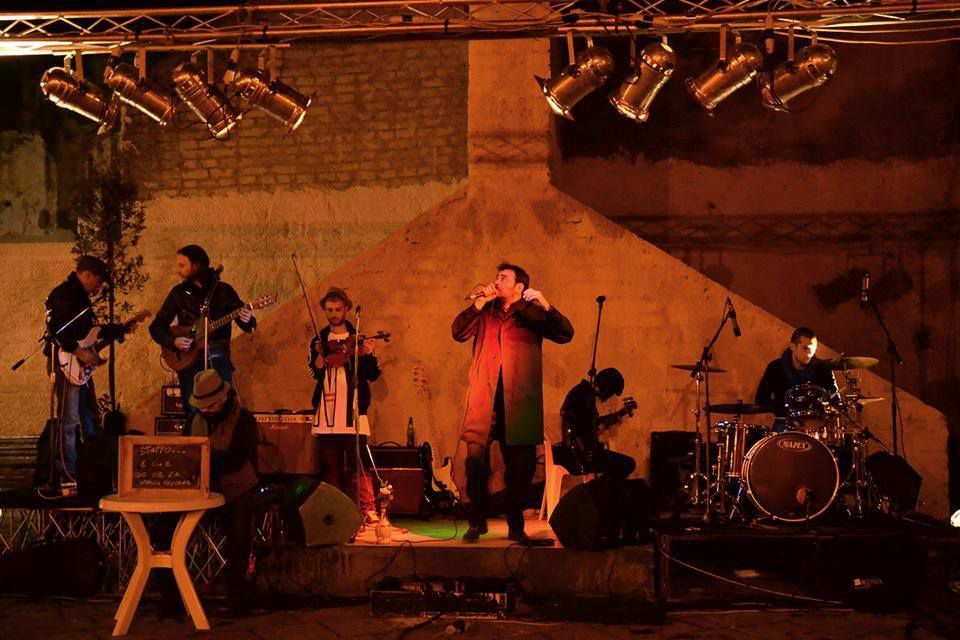 Freak Opera. Incontro/scontro tra la disciplina musicale e la performance.