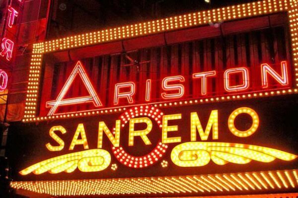 Questa sera al via il Fazio bis. Fra poche ore partirà la 64esima edizione del Festiva di Sanremo