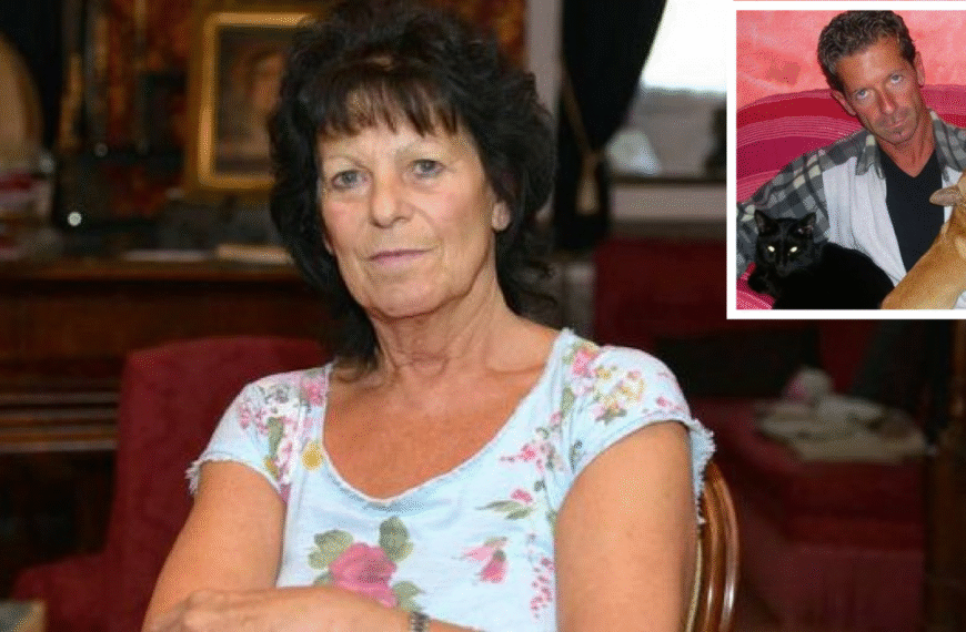 E' morta Ester Arzuffi la madre di Massimo Bossetti.