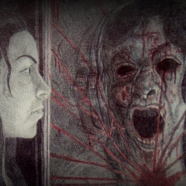 Bloody Mary: l'antica leggenda americana