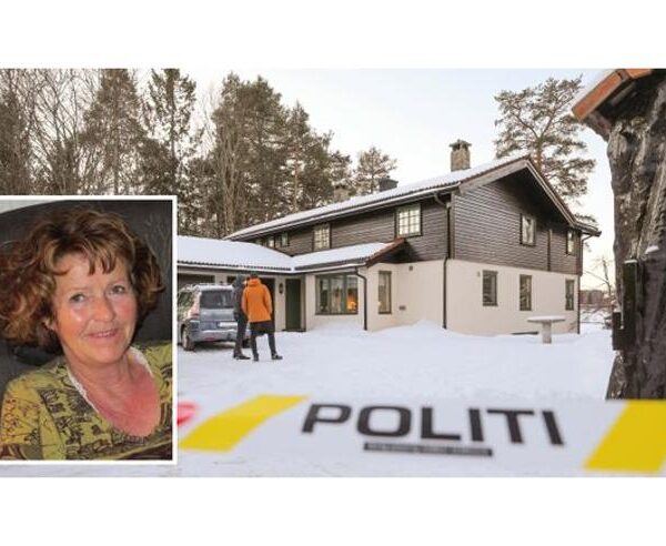 Norvegia: rapita la moglie di un miliardario