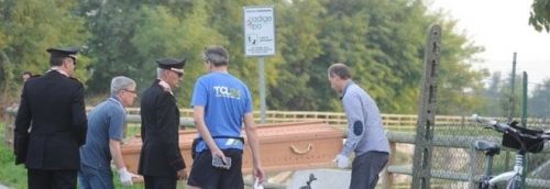 Nonno trovato morto insieme al nipotino nelle acque dell'Adigetto a Lendinara