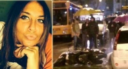 Incidente stradale a Napoli. Muore una 27enne