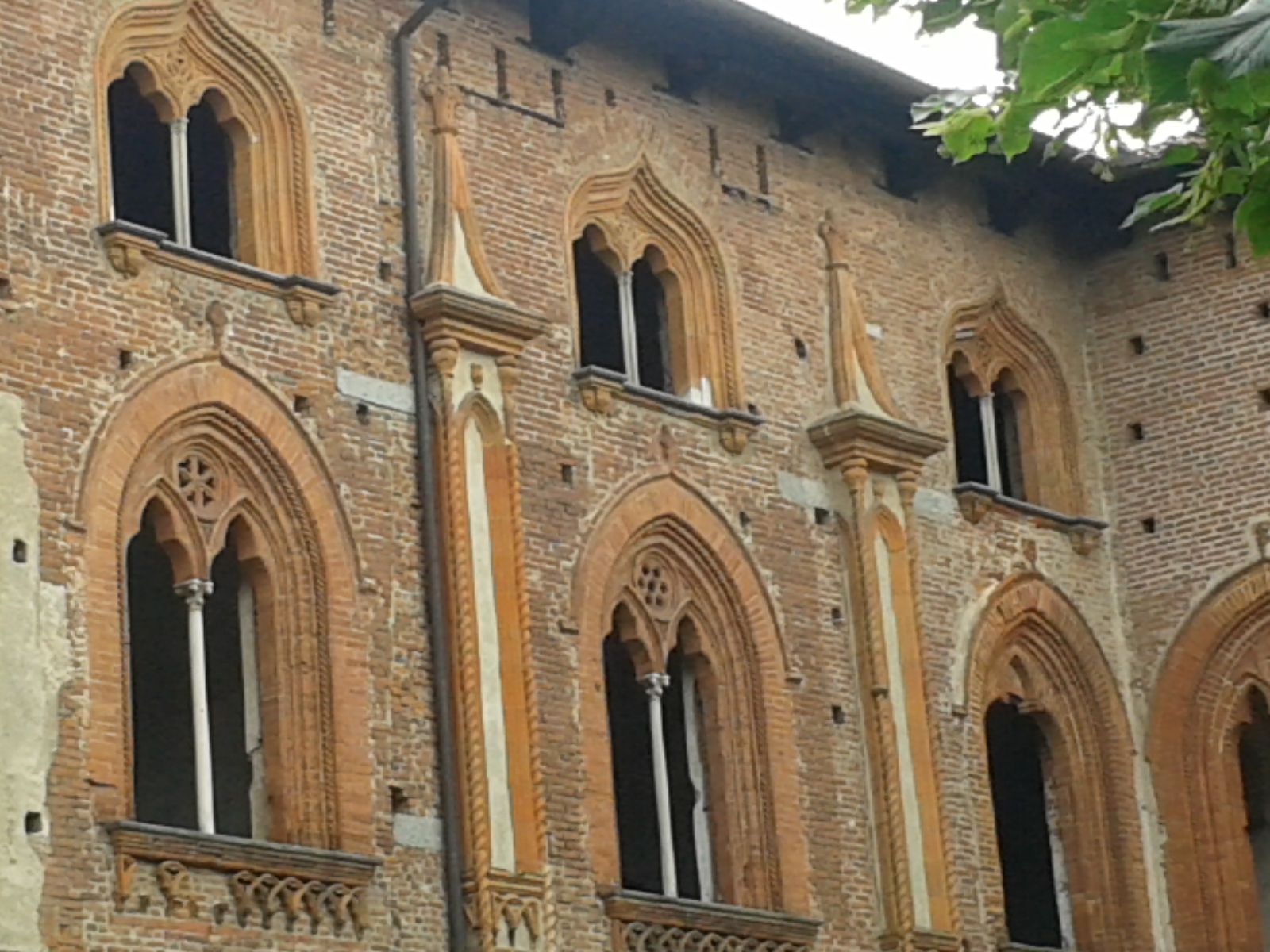 Al Castello di Vigevano un nuovo museo: la Leonardiana