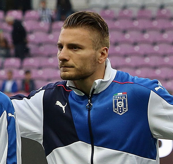 Ciro Immobile