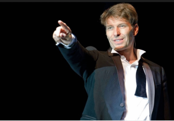 Walter Rolfo: ultimo giorno di Masters of Magic 2018!