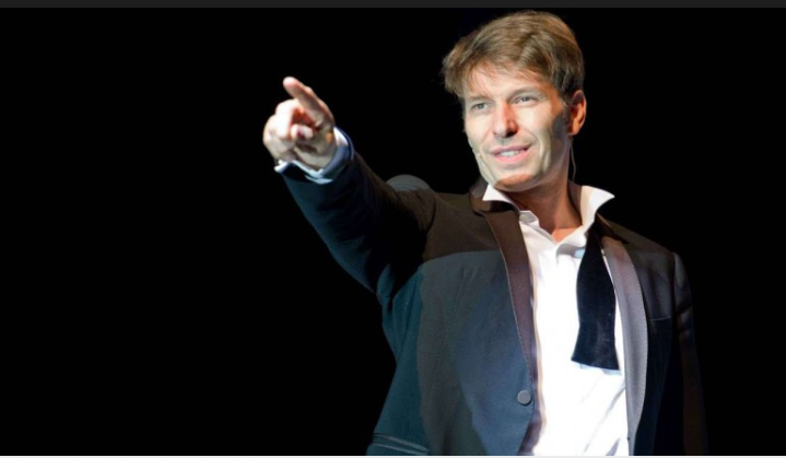 Walter Rolfo: ultimo giorno di Masters of Magic 2018!