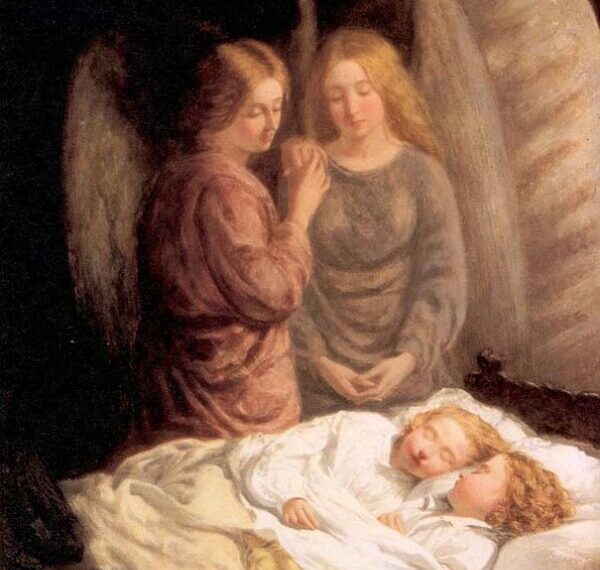 2 ottobre: festa dei SS. Angeli Custodi