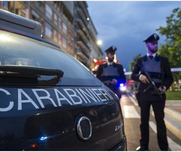 Latitanza Messina denaro