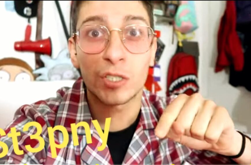 Youtuber St3pny evade un milione di euro