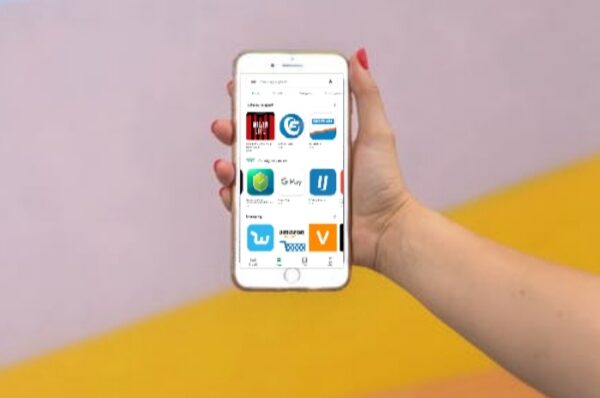 Google ha rilasciato la nuova versione del PlayStore