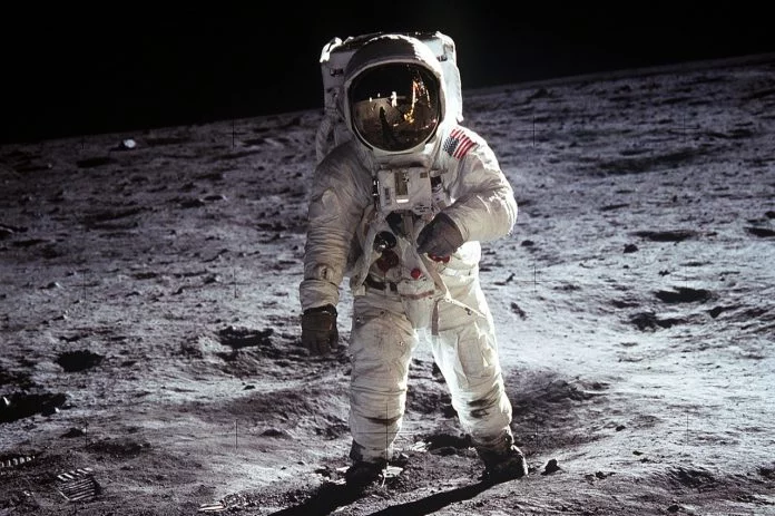 La NASA è pronta per il ritorno dell'uomo sulla luna