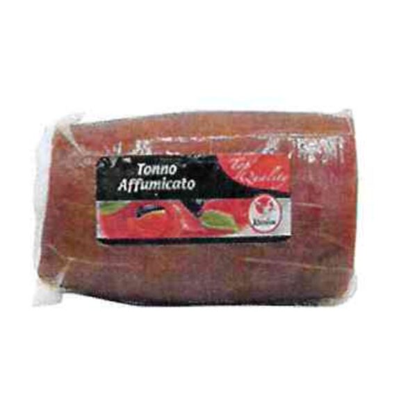 Allerta richiamo per tonno contaminato  [MARCHIO E LOTTO]