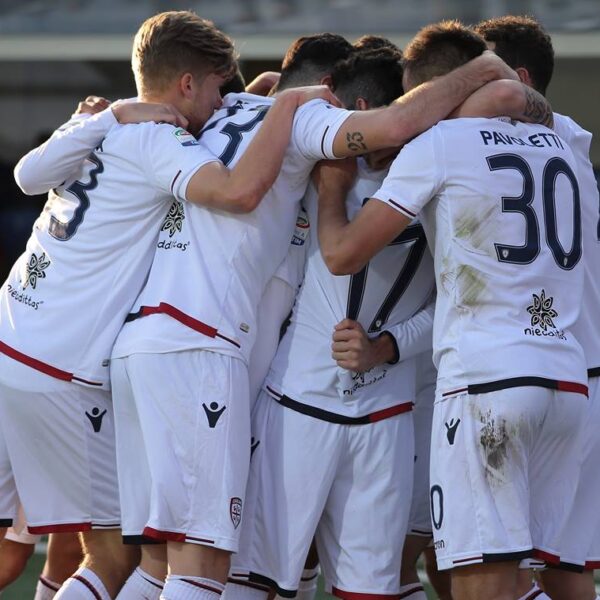 Serie A: la sosta poi il rush finale