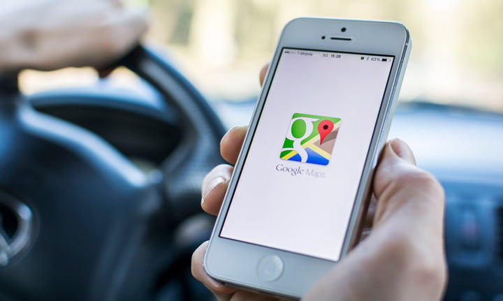 Su Google Maps arrivano gli autovelox