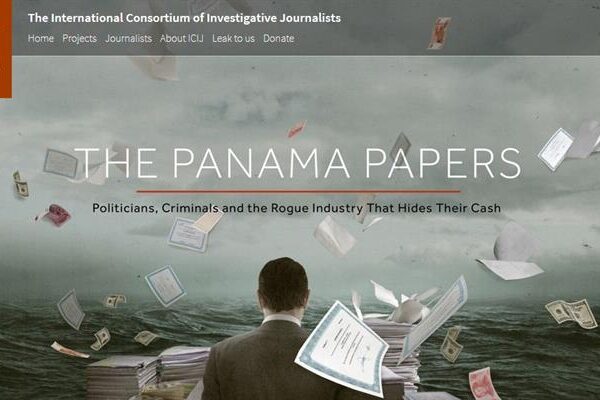 Scandalo Panama Papers