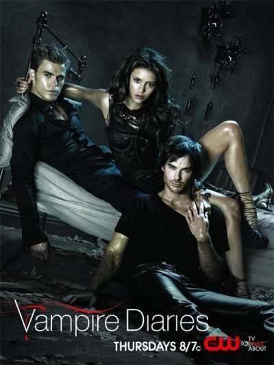 "The Vampire Diaries" 10 anni dopo: cosa fanno gli attori oggi?