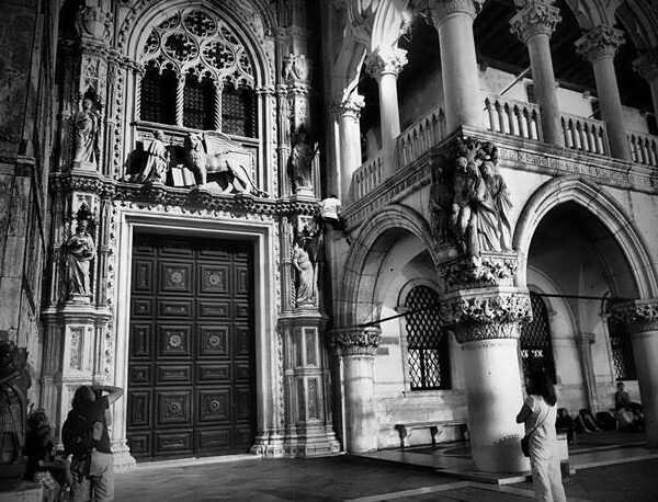 Cavalli e arrampicate