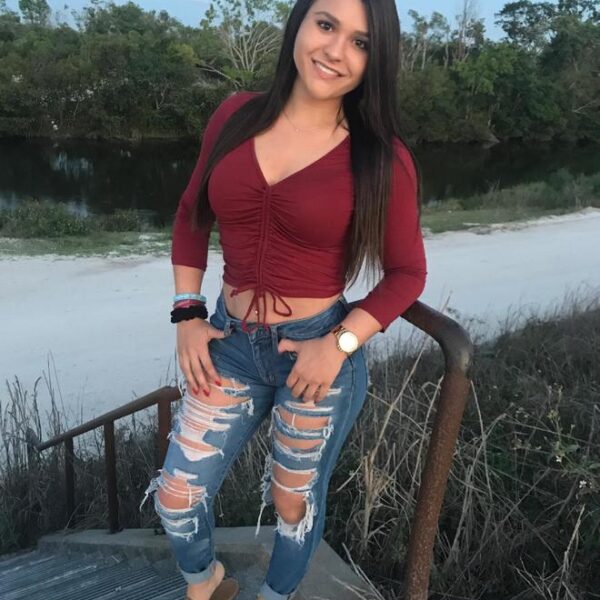 Sopravvissuta alla strage a scuola