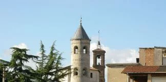 Città di Castello: nel cuore dell'Umbria