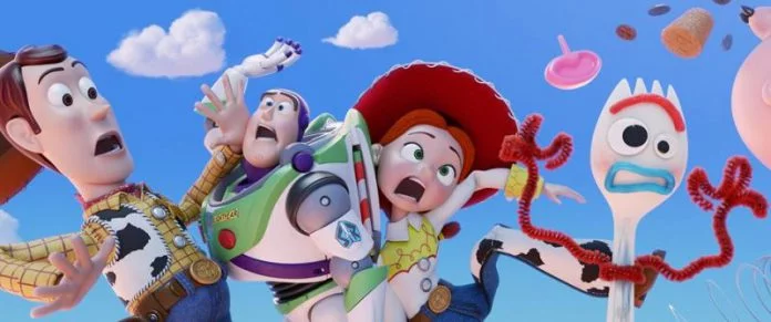 Toy Story 4– Nuovo trailer italiano ufficiale