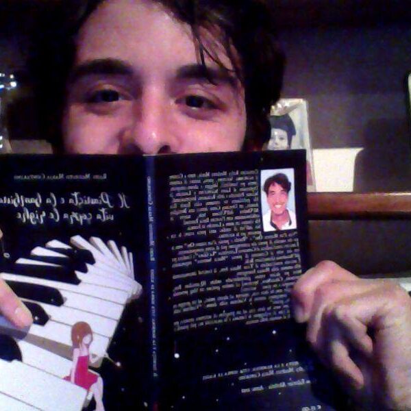 Il Pianista e la Bambina