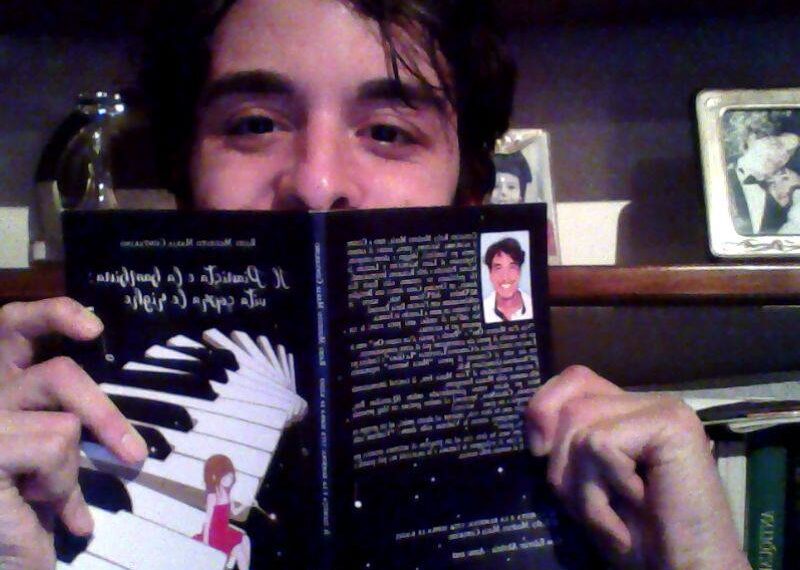 Il Pianista e la Bambina