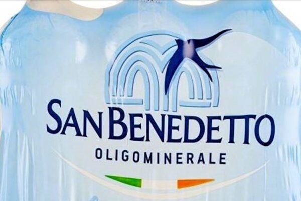 Ritirata l'acqua San Benedetto