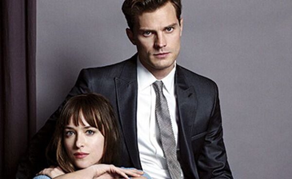 Curiosità e delusioni per il trailer di 50 sfumature di grigio