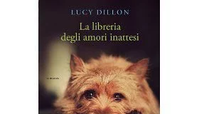 La libreria degli amori inattesi di Lucy Dillon