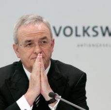 Lo scandalo Volkswagen