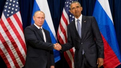 La lunga giornata di Obama e Putin all'ONU