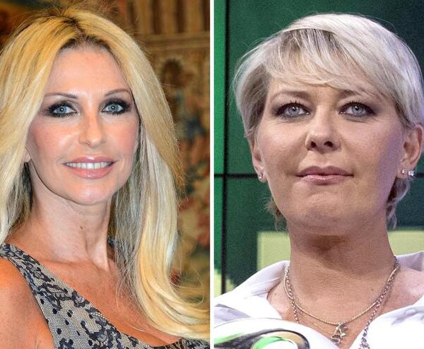 Lite su Twitter tra Paola Ferrari e Sabrina Gandolfi