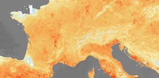Il caldo torrido miete tre vittime in giro per l'Italia