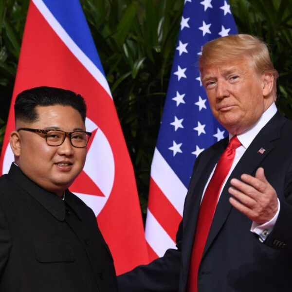 Singapore: storico incontro tra Donald Trump e Kim Jong-un
