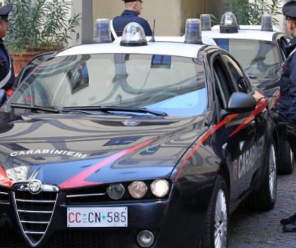 Ucciso da un'auto in corsa a Trissino